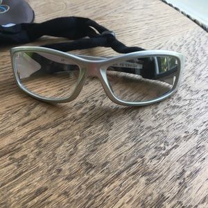 X-ray protection googles